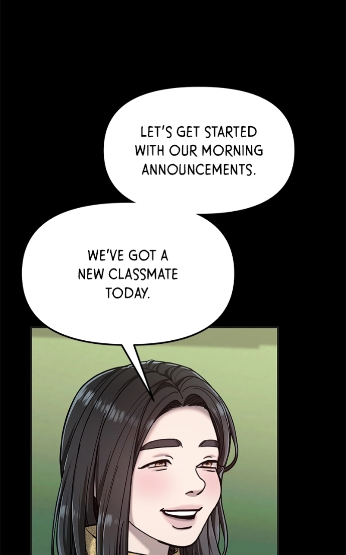 Look Alike Daughter Chapter 169 page 106 - 