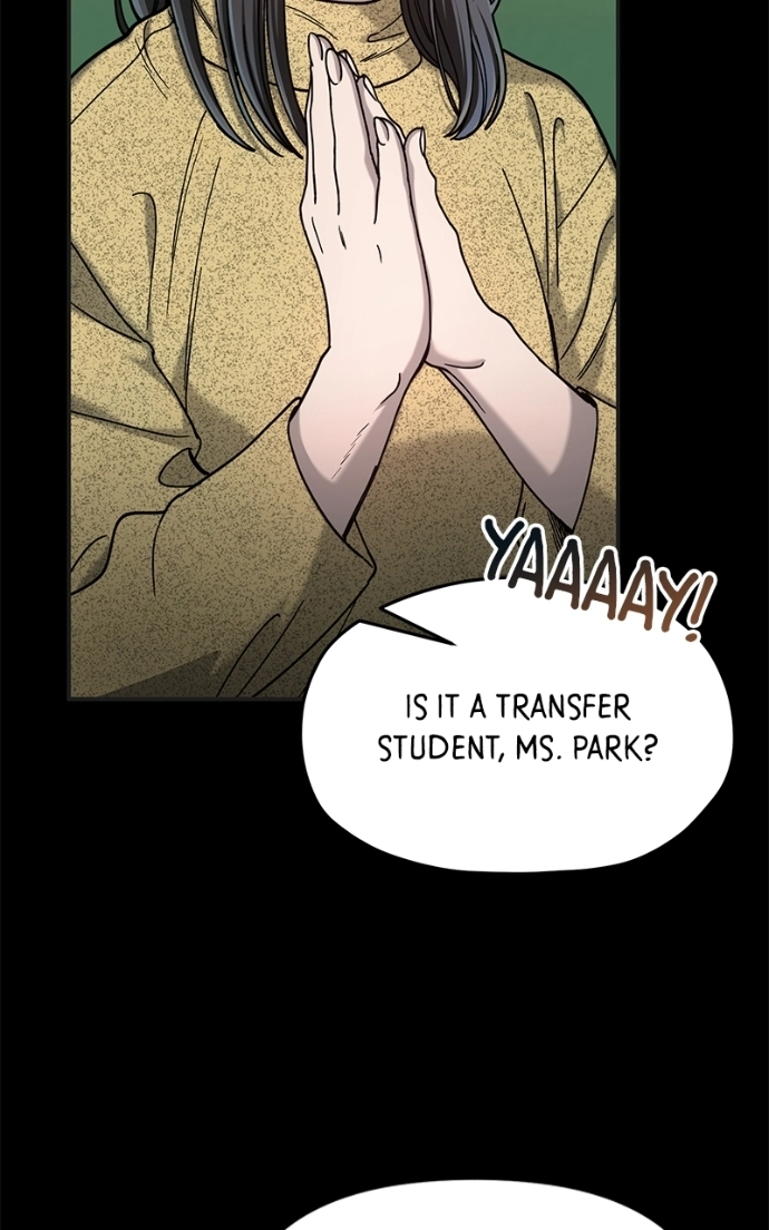 Look Alike Daughter Chapter 169 page 107 - 