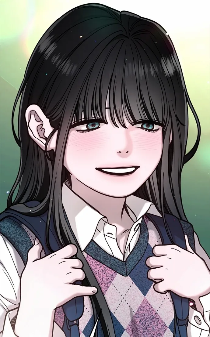 Look Alike Daughter Chapter 169 page 110 - 