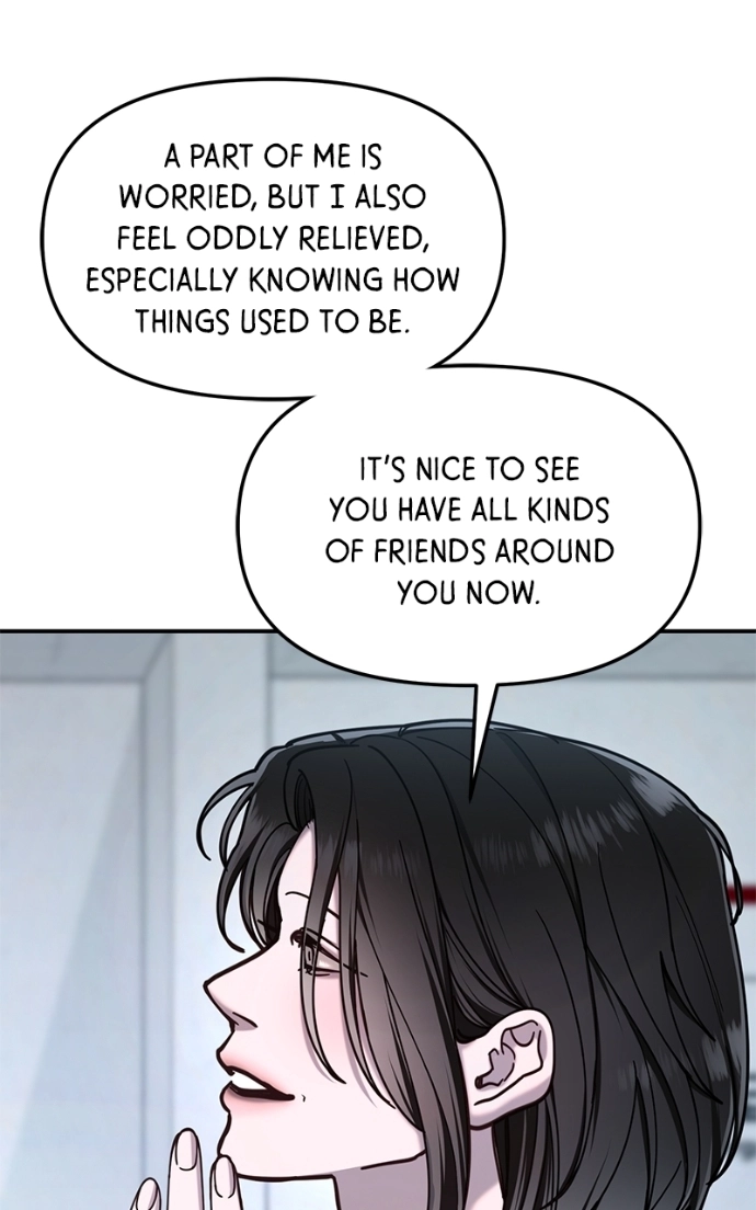Look Alike Daughter Chapter 169 page 20 - 