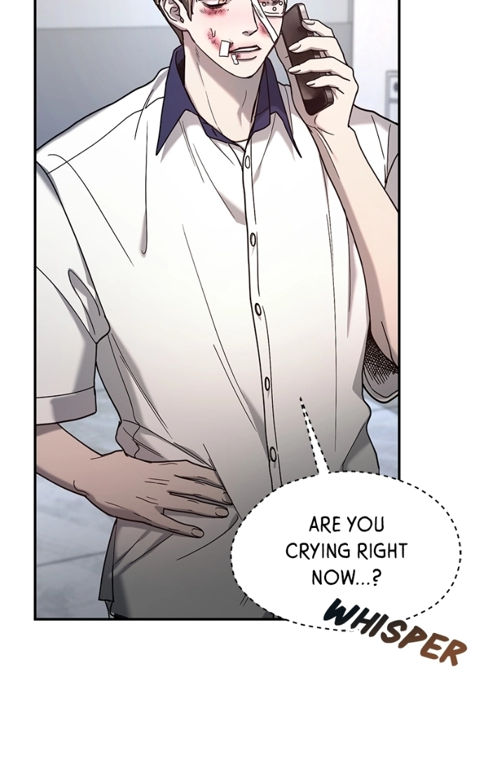 Look Alike Daughter Chapter 169 page 3 - 