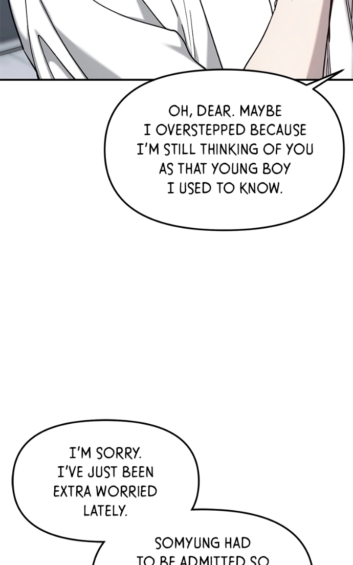 Look Alike Daughter Chapter 169 page 25 - 
