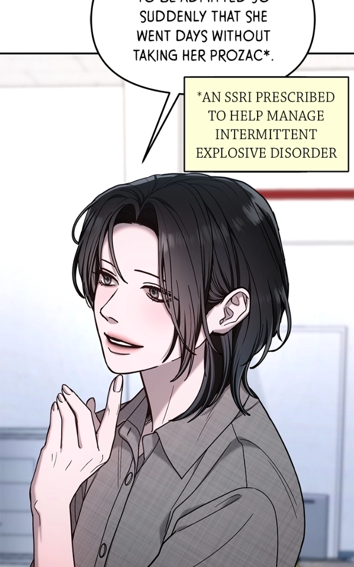 Look Alike Daughter Chapter 169 page 26 - 