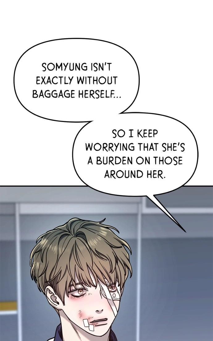 Look Alike Daughter Chapter 169 page 28 - 