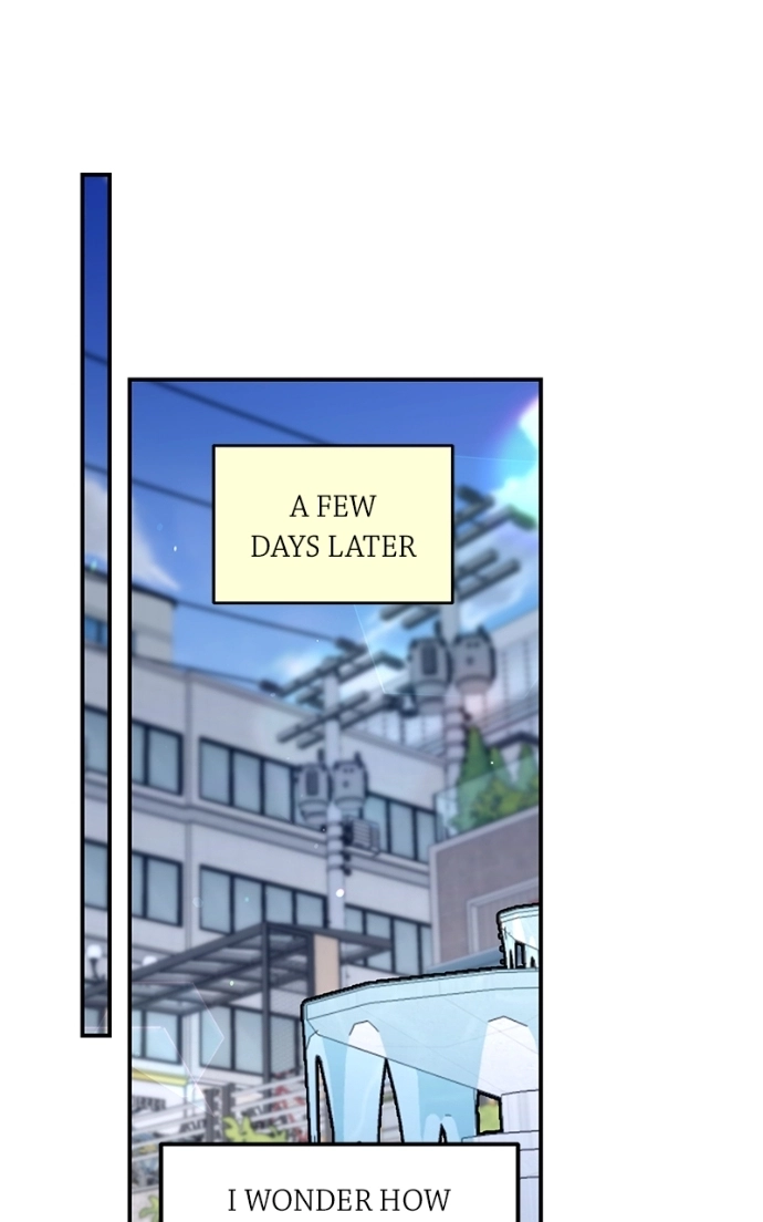 Look Alike Daughter Chapter 169 page 32 - 