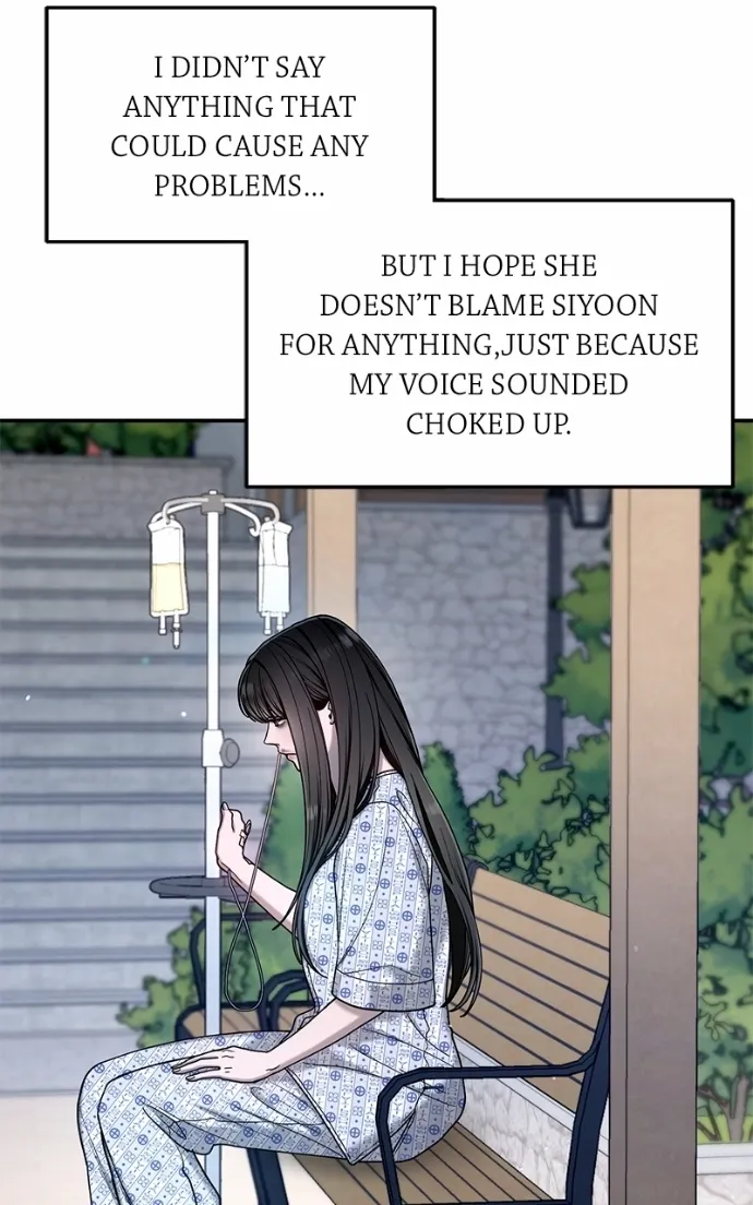 Look Alike Daughter Chapter 169 page 34 - 
