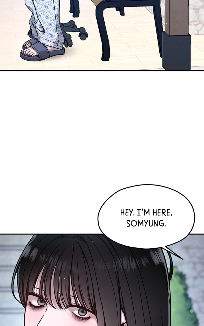 Look Alike Daughter Chapter 169 page 35 - 