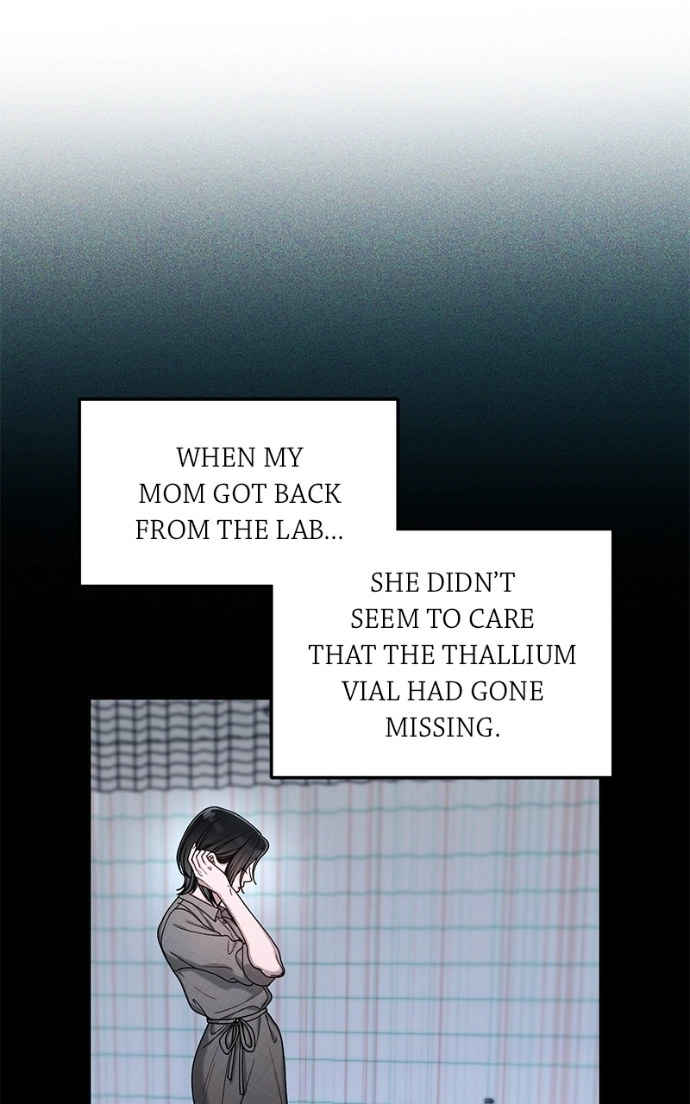 Look Alike Daughter Chapter 169 page 37 - 