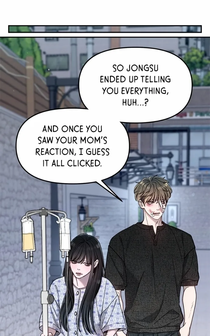 Look Alike Daughter Chapter 169 page 44 - 