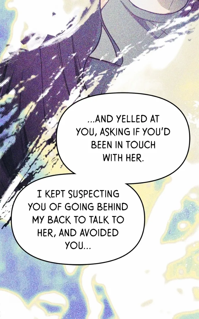 Look Alike Daughter Chapter 169 page 50 - 