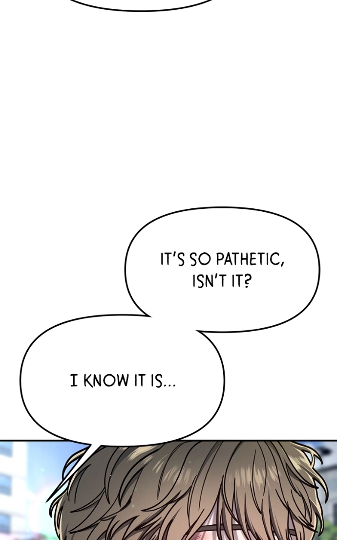 Look Alike Daughter Chapter 169 page 54 - 