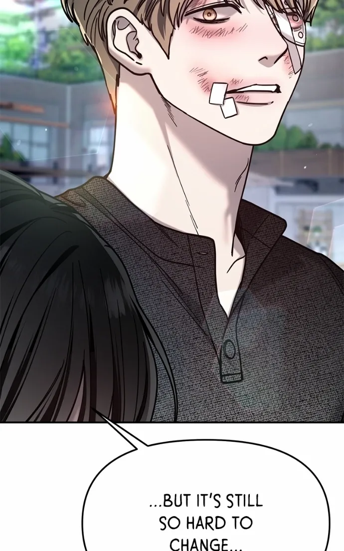 Look Alike Daughter Chapter 169 page 55 - 