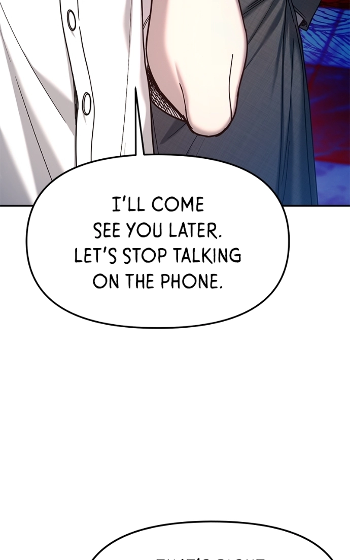 Look Alike Daughter Chapter 169 page 7 - 