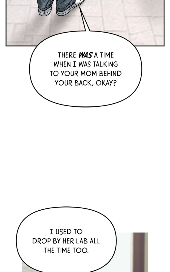 Look Alike Daughter Chapter 169 page 62 - 