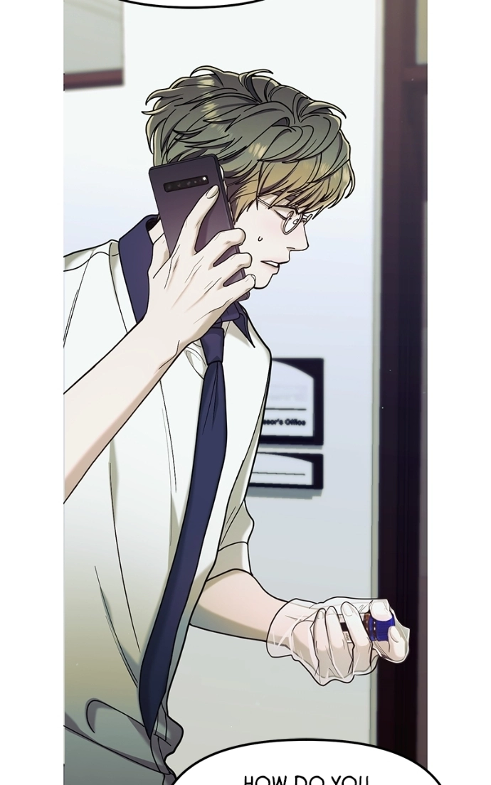 Look Alike Daughter Chapter 169 page 63 - 