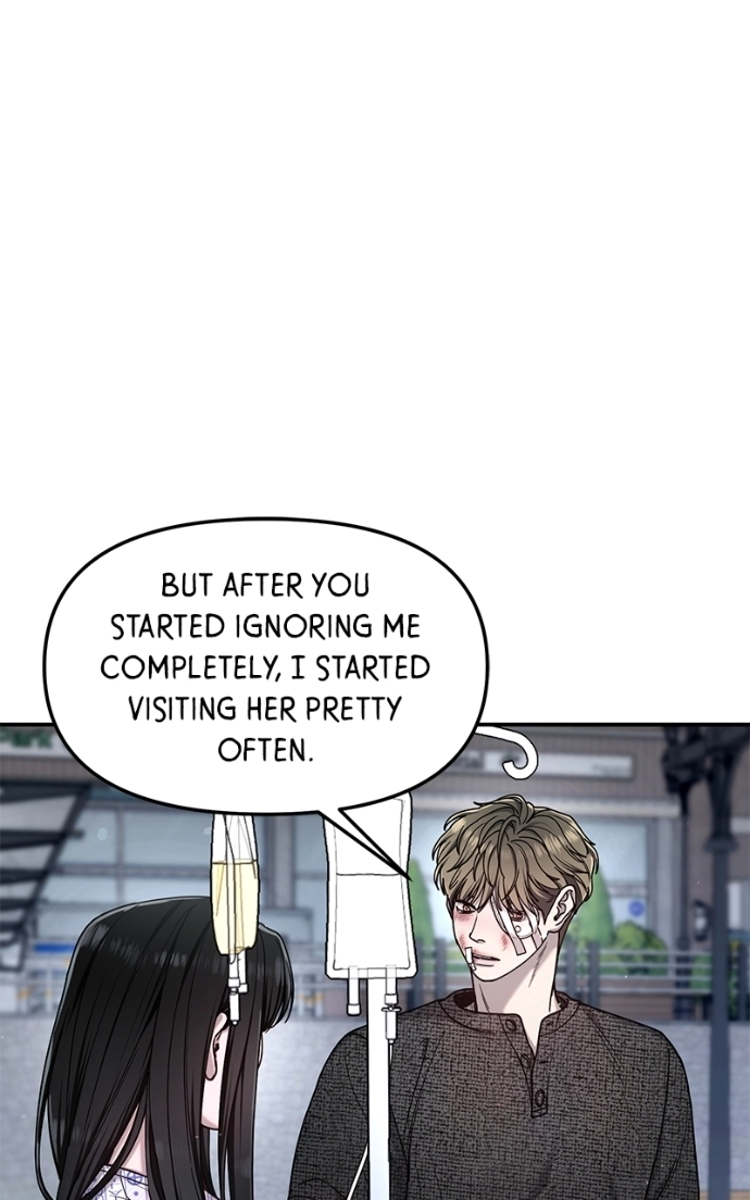 Look Alike Daughter Chapter 169 page 70 - 