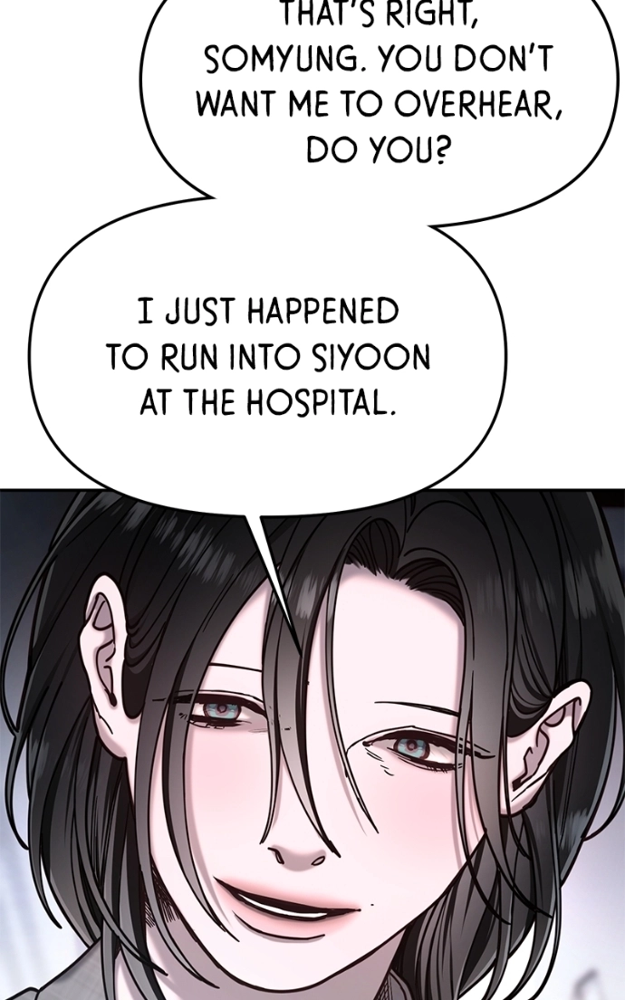 Look Alike Daughter Chapter 169 page 8 - 