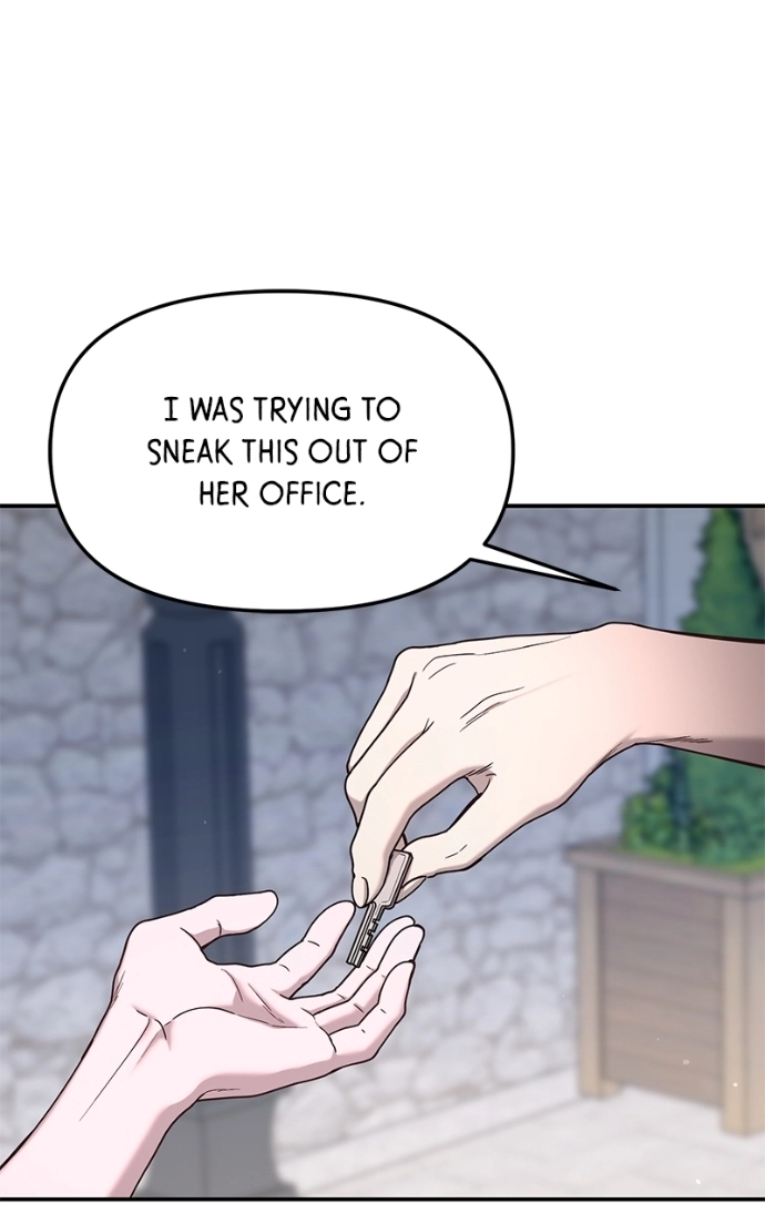 Look Alike Daughter Chapter 169 page 72 - 