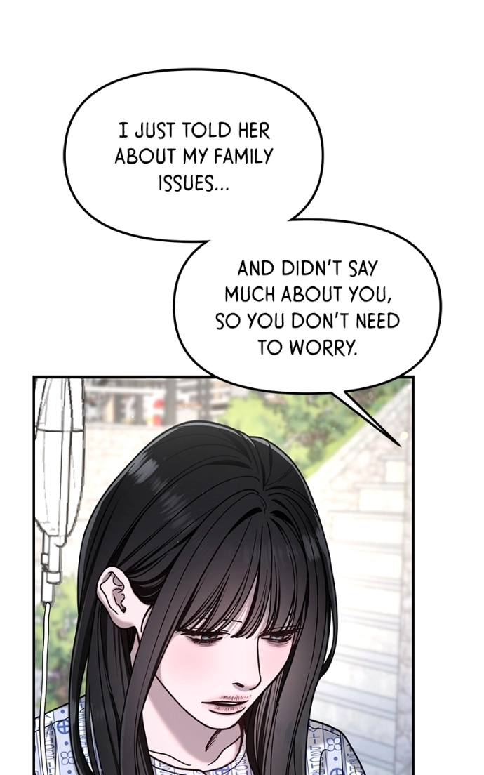 Look Alike Daughter Chapter 169 page 81 - 