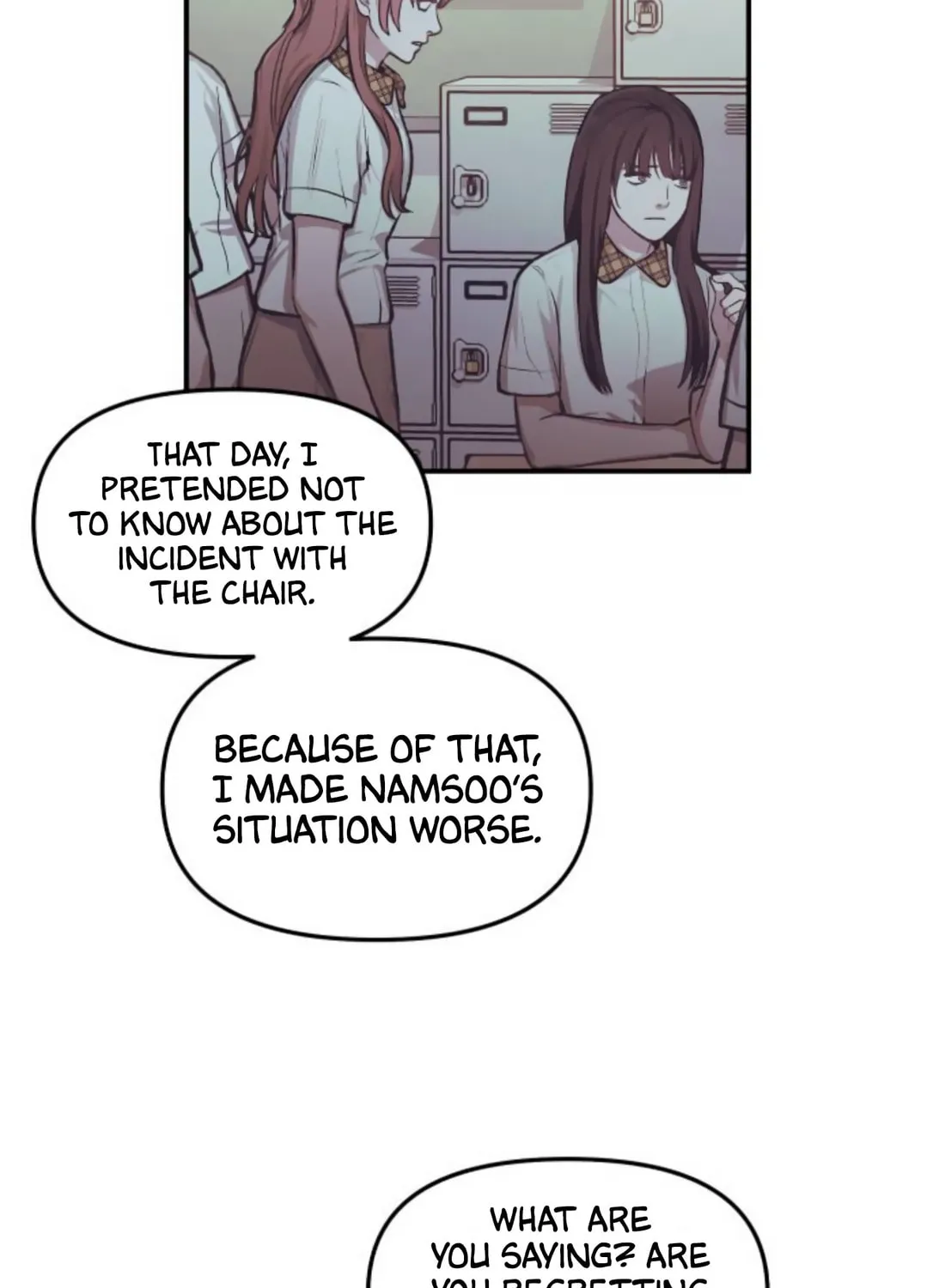 Look Alike Daughter Chapter 17 page 101 - 