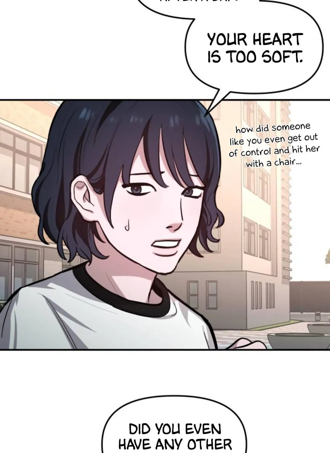 Look Alike Daughter Chapter 17 page 103 - 