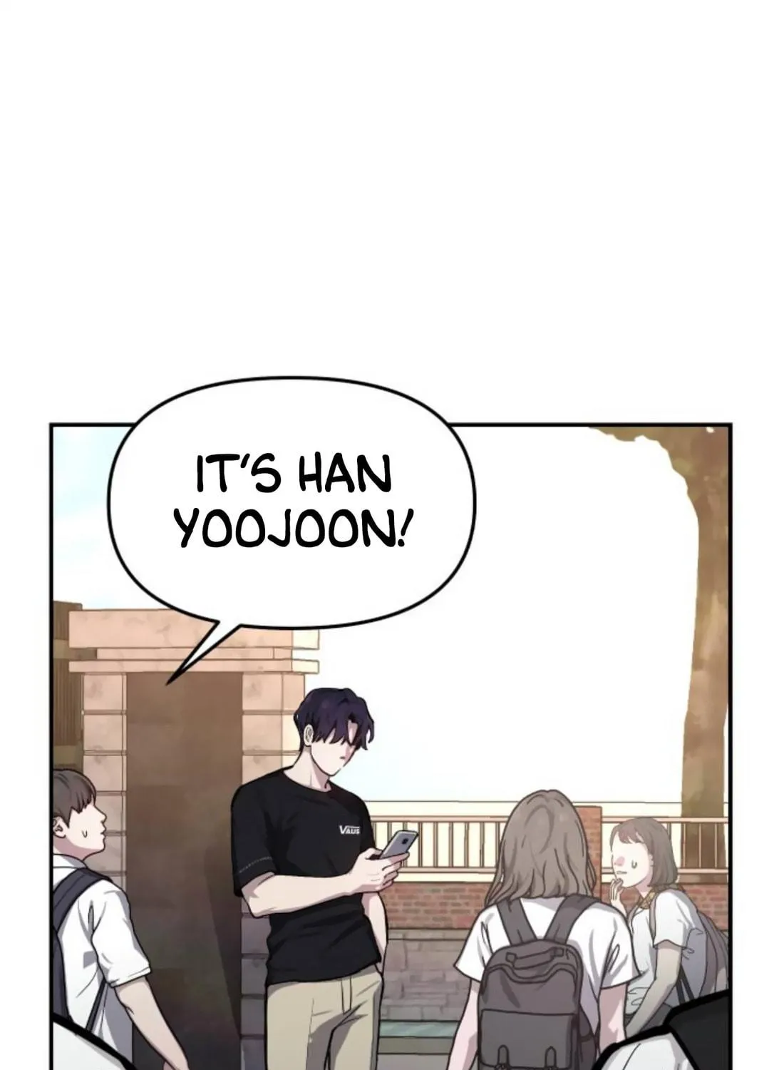 Look Alike Daughter Chapter 17 page 124 - 