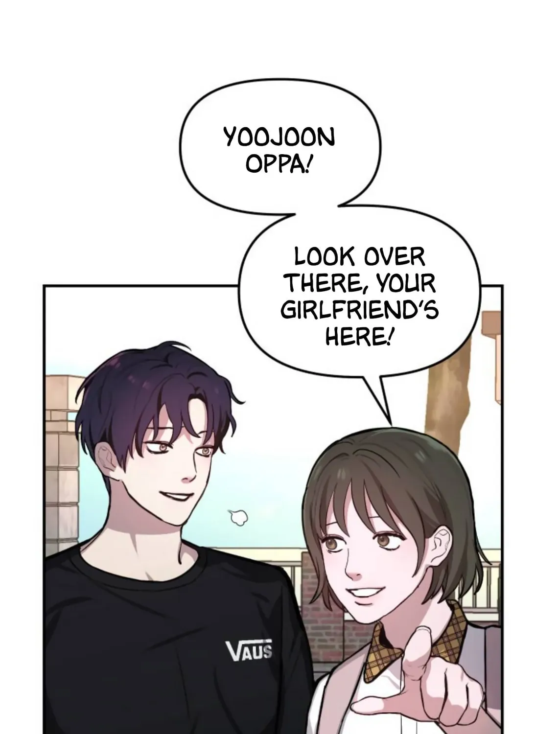 Look Alike Daughter Chapter 17 page 130 - 