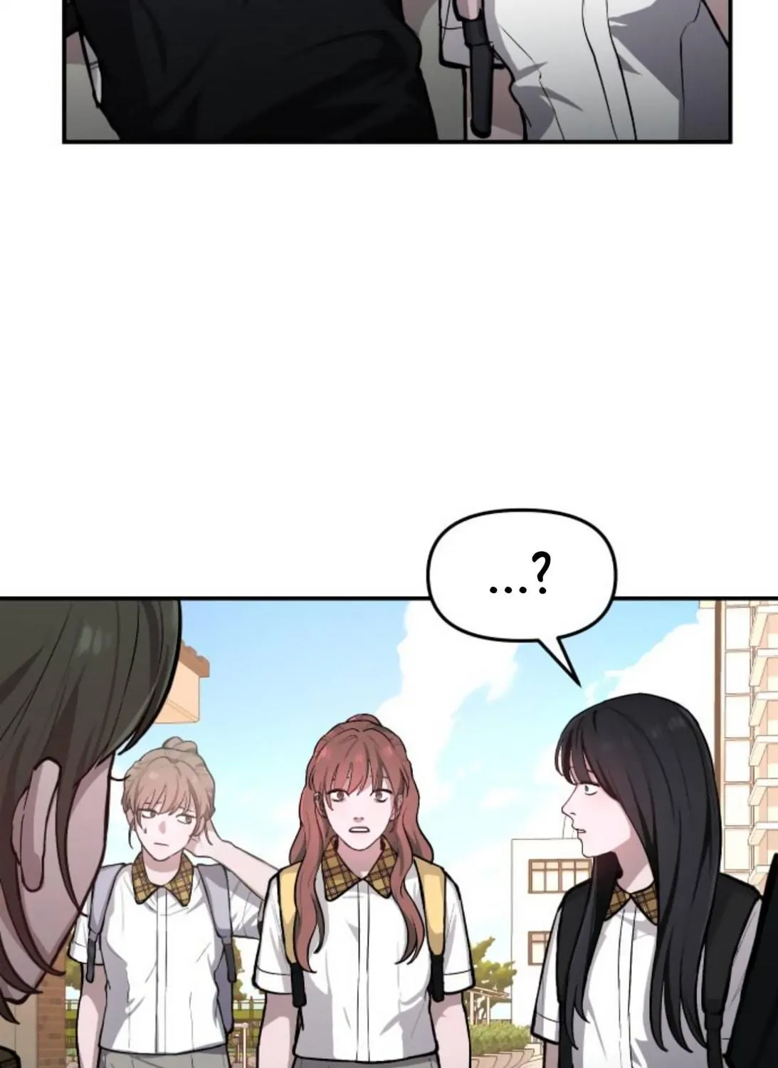 Look Alike Daughter Chapter 17 page 132 - 