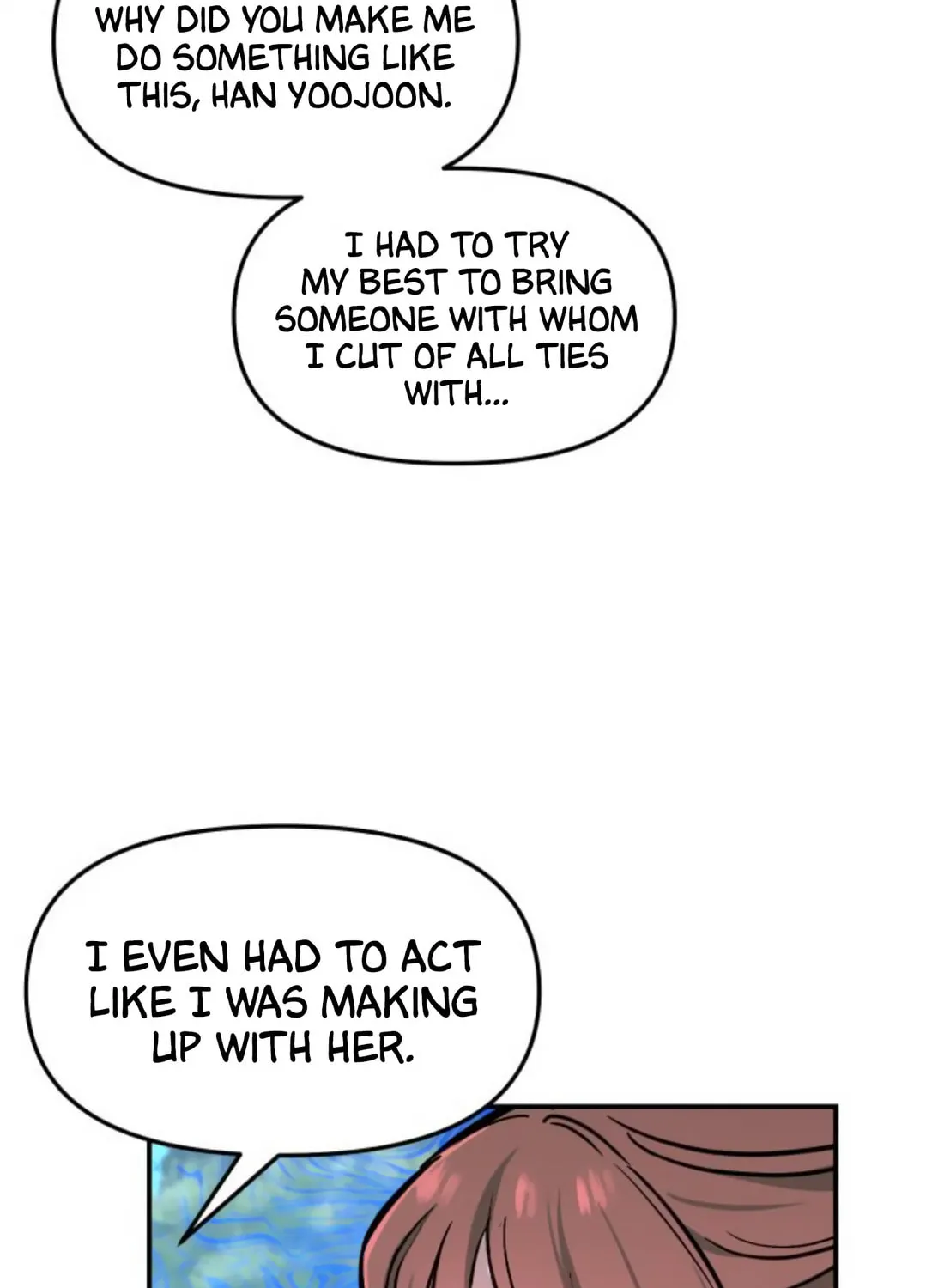 Look Alike Daughter Chapter 17 page 142 - 