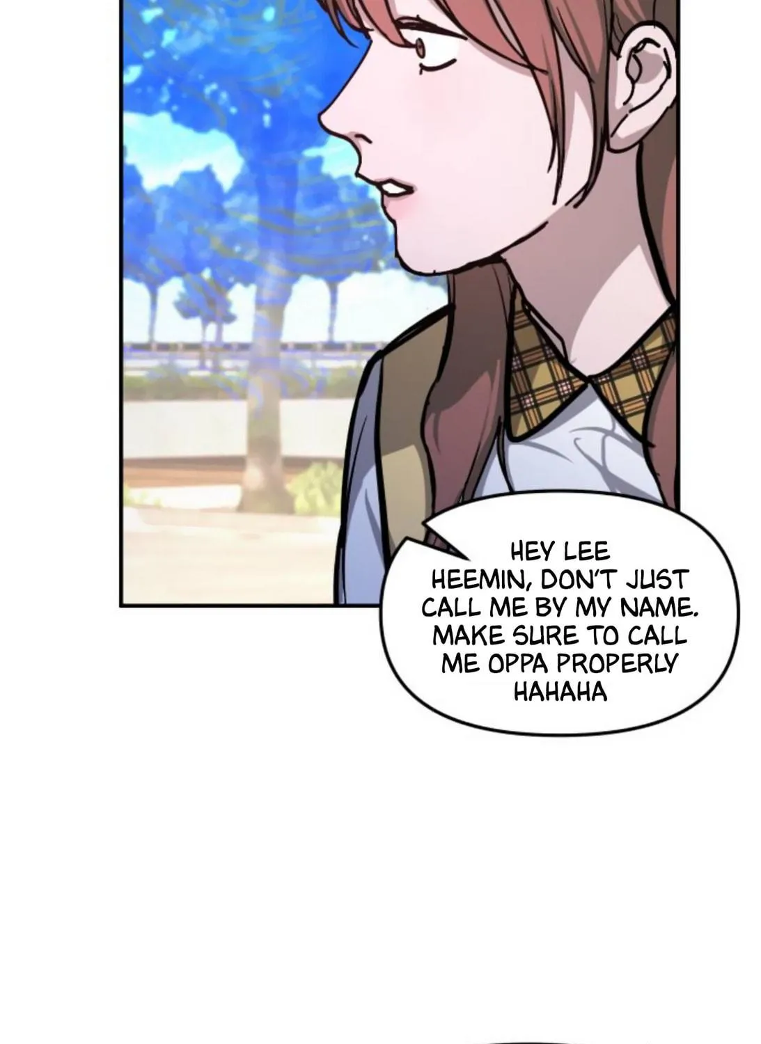 Look Alike Daughter Chapter 17 page 144 - 