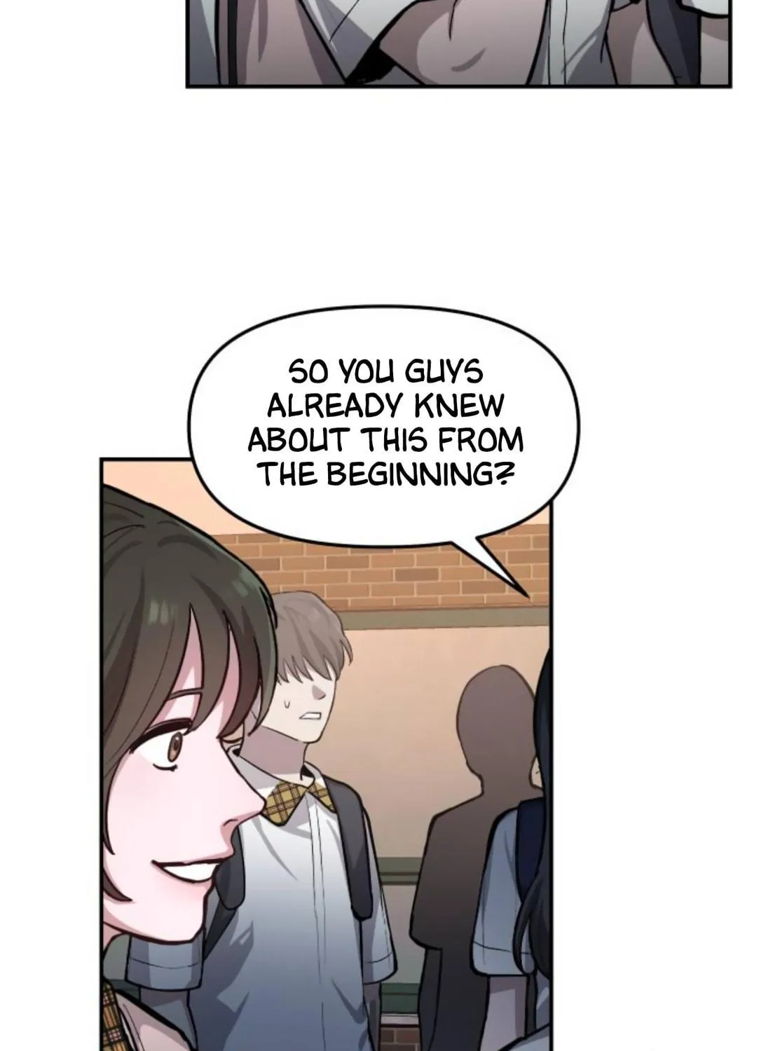 Look Alike Daughter Chapter 17 page 155 - 