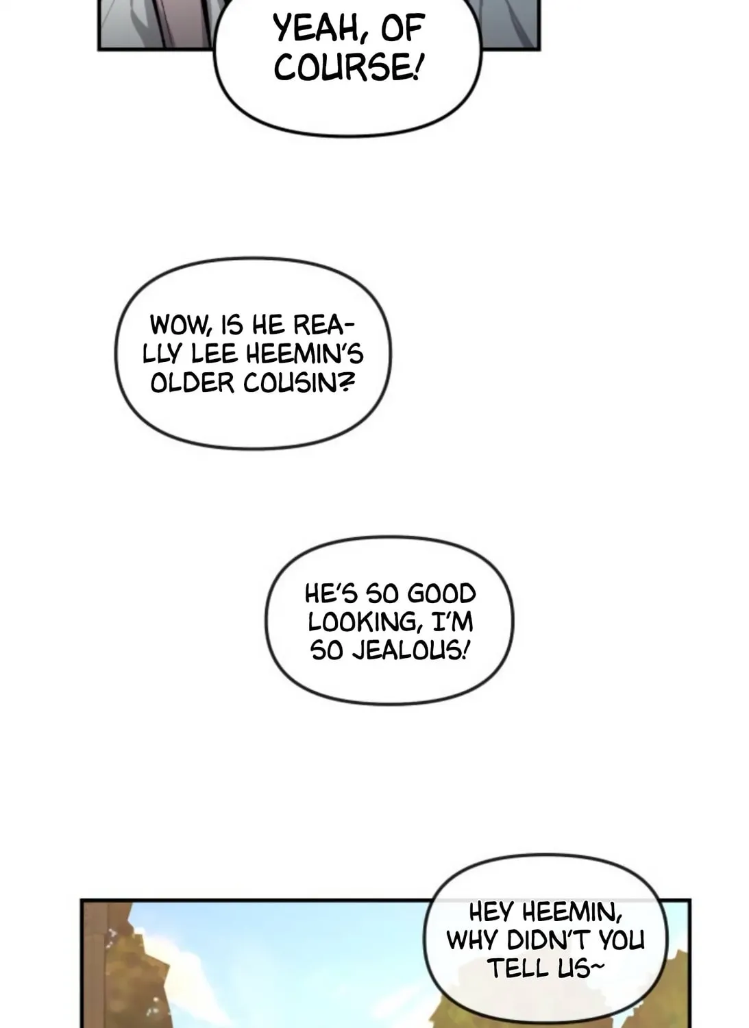 Look Alike Daughter Chapter 17 page 157 - 