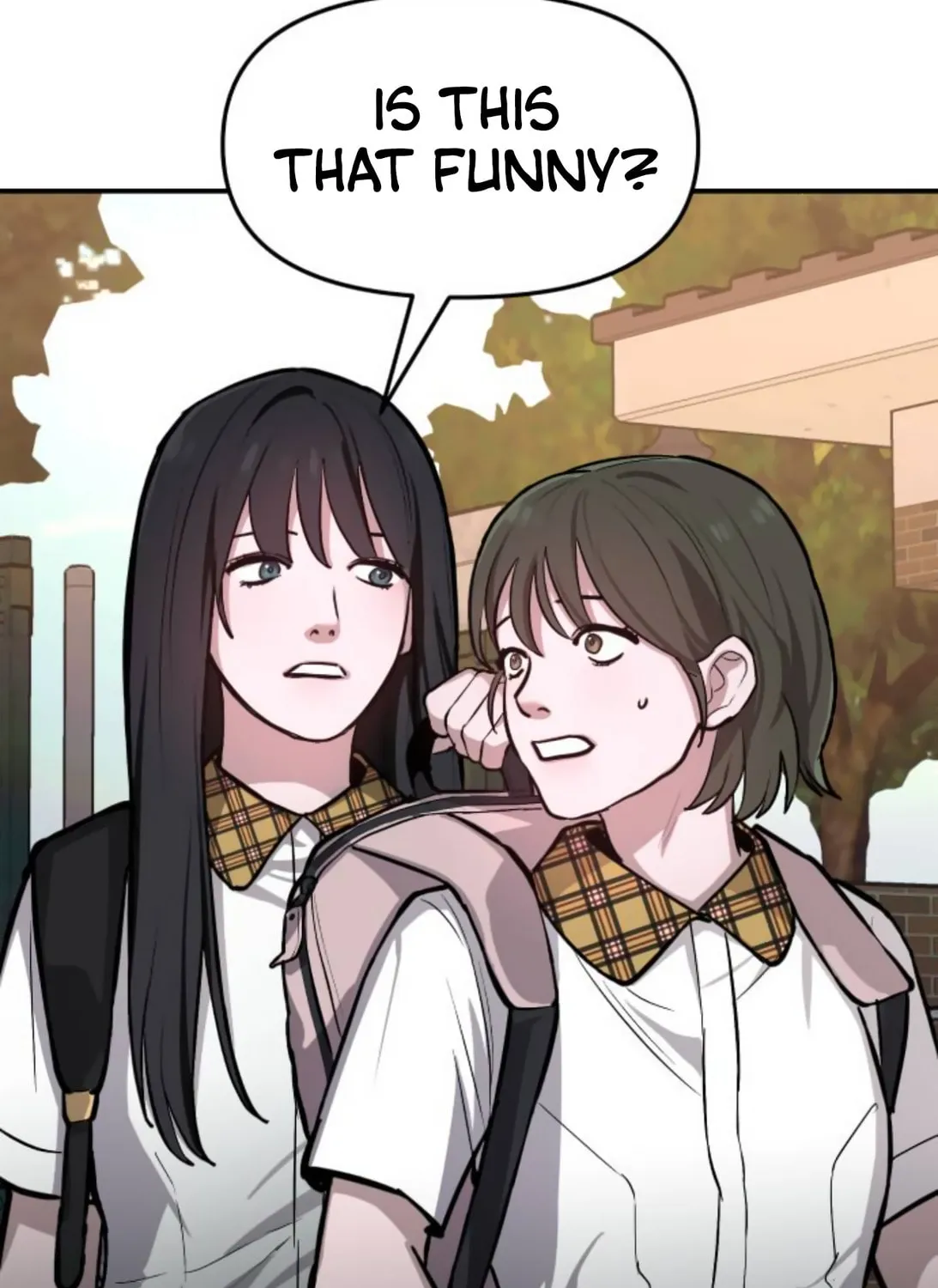 Look Alike Daughter Chapter 17 page 165 - 