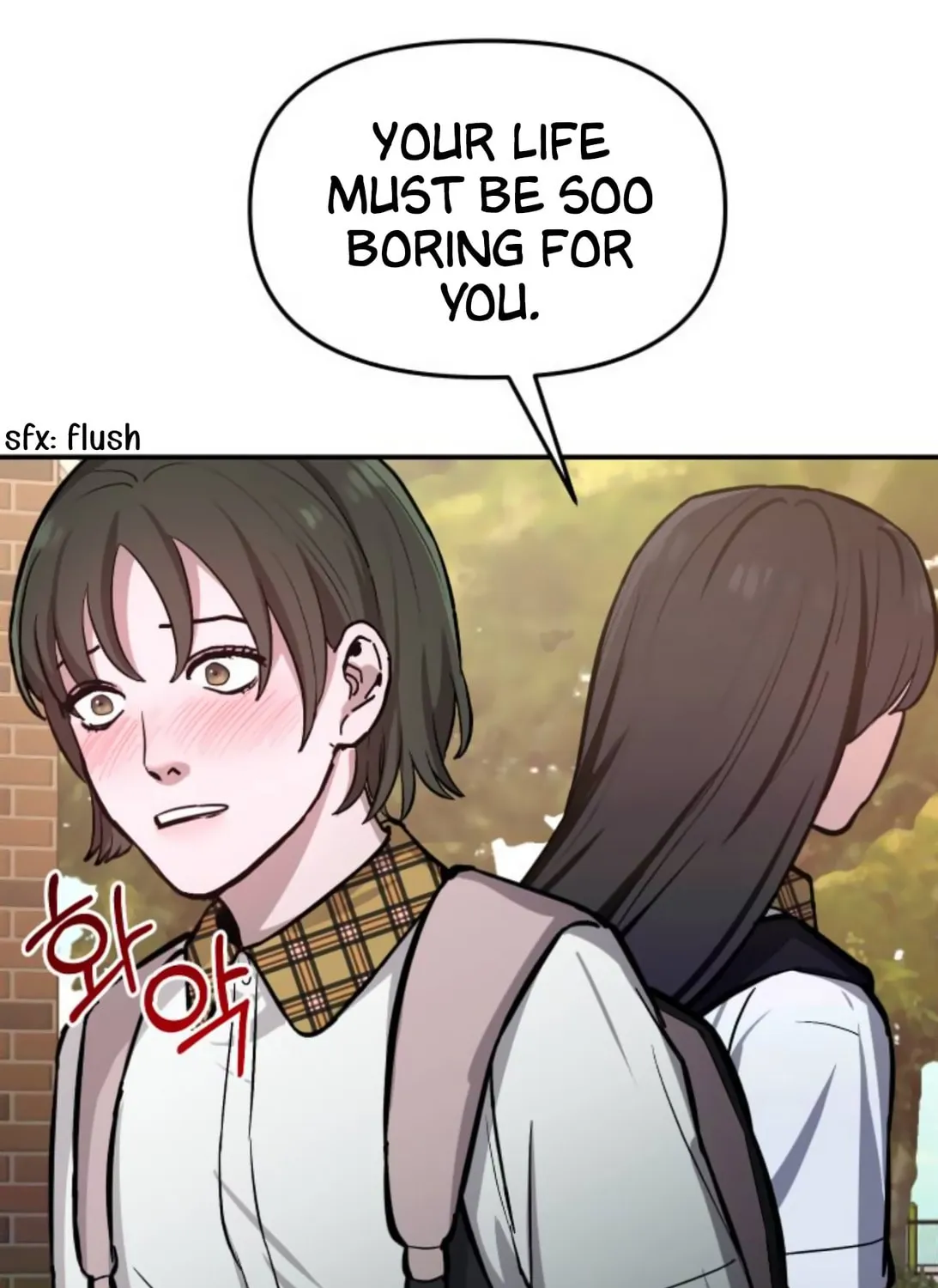Look Alike Daughter Chapter 17 page 171 - 