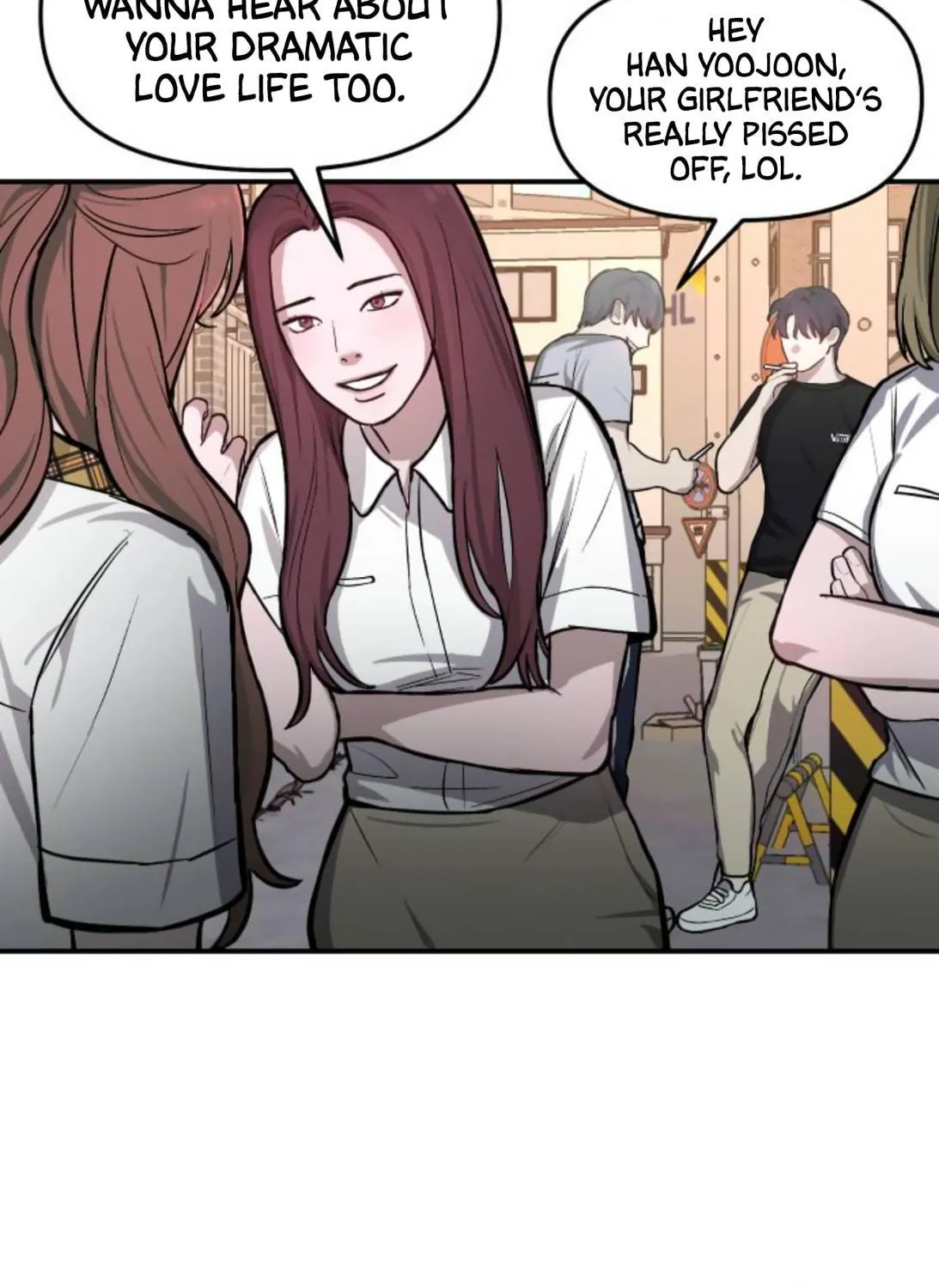 Look Alike Daughter Chapter 17 page 182 - 