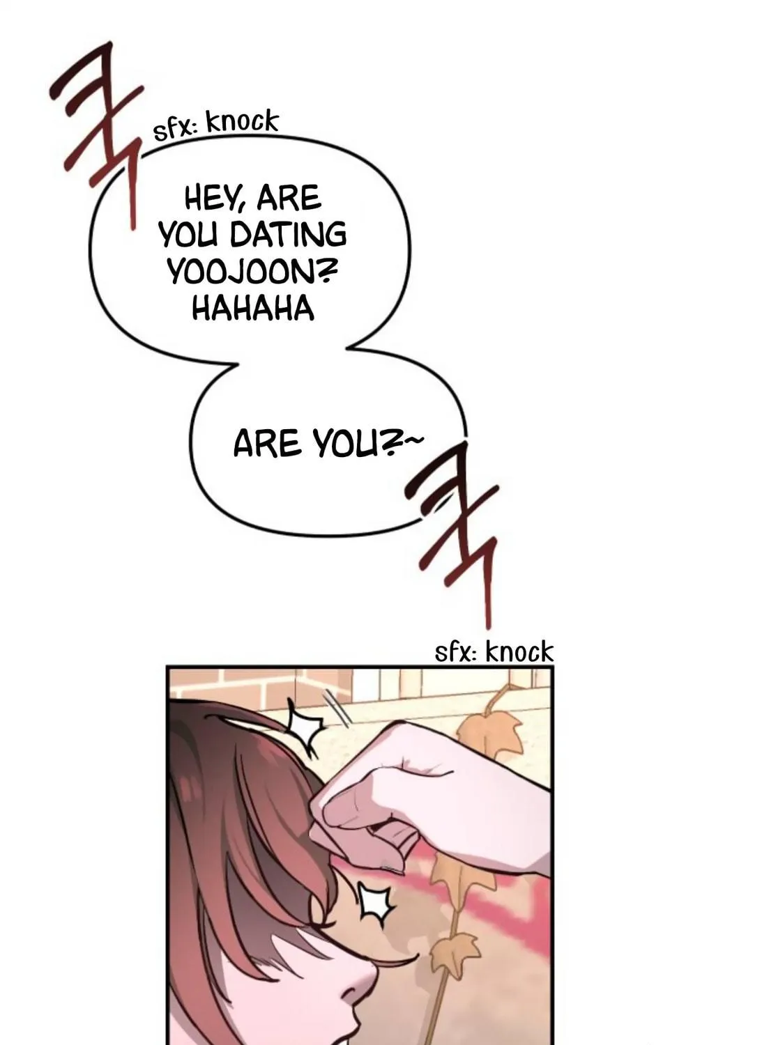 Look Alike Daughter Chapter 17 page 184 - 