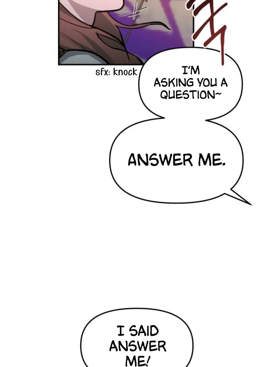 Look Alike Daughter Chapter 17 page 186 - 
