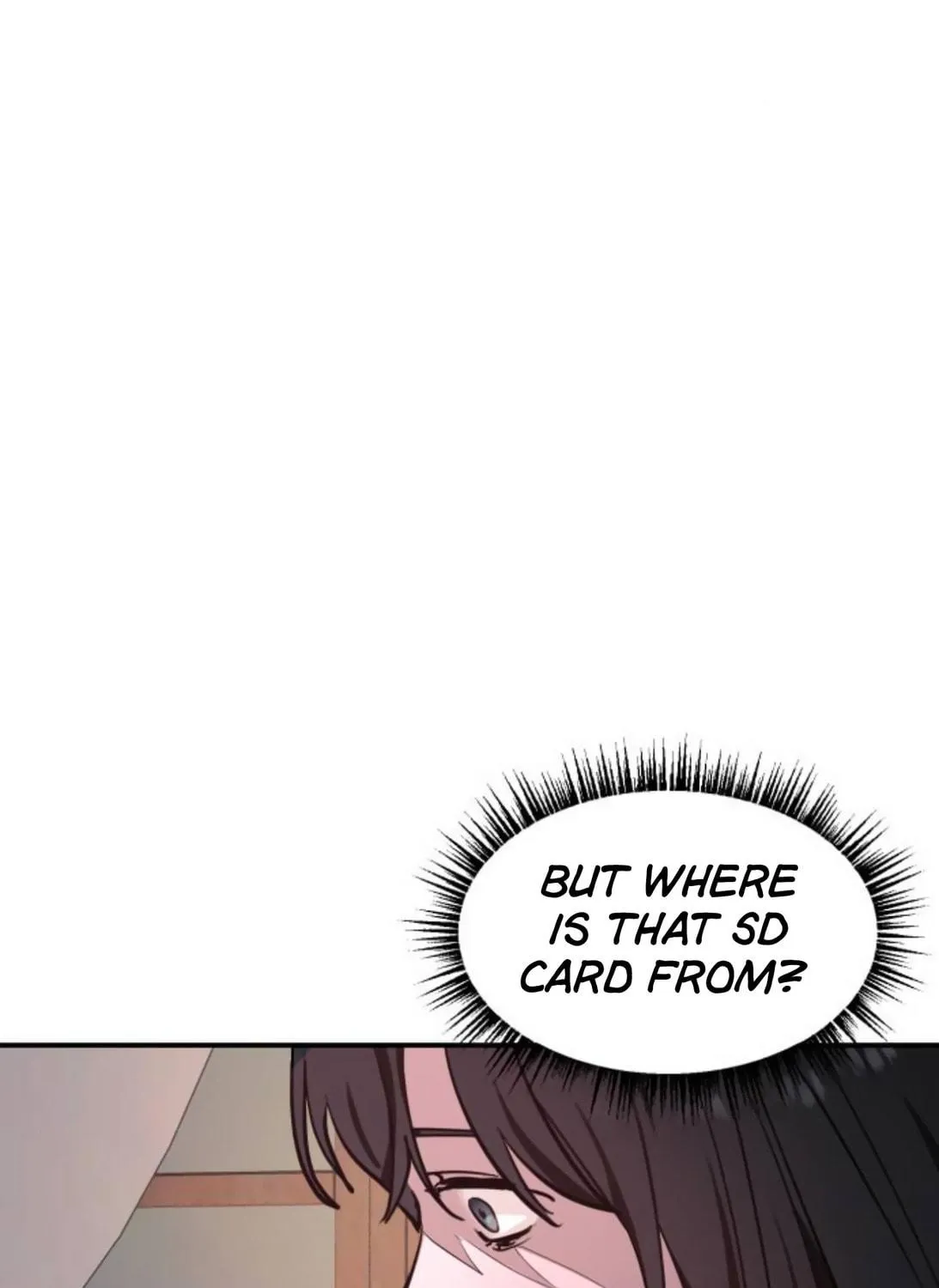 Look Alike Daughter Chapter 17 page 22 - 