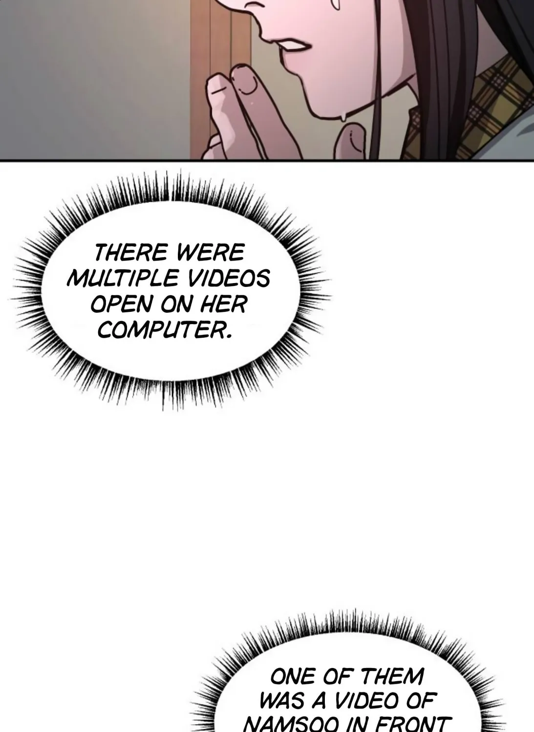 Look Alike Daughter Chapter 17 page 24 - 