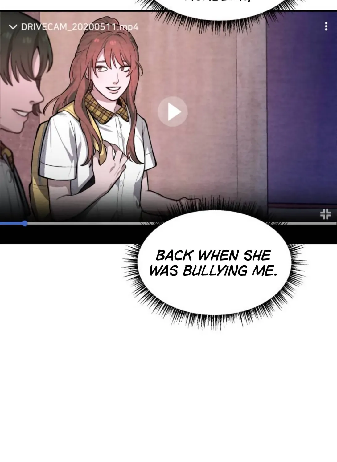 Look Alike Daughter Chapter 17 page 26 - 