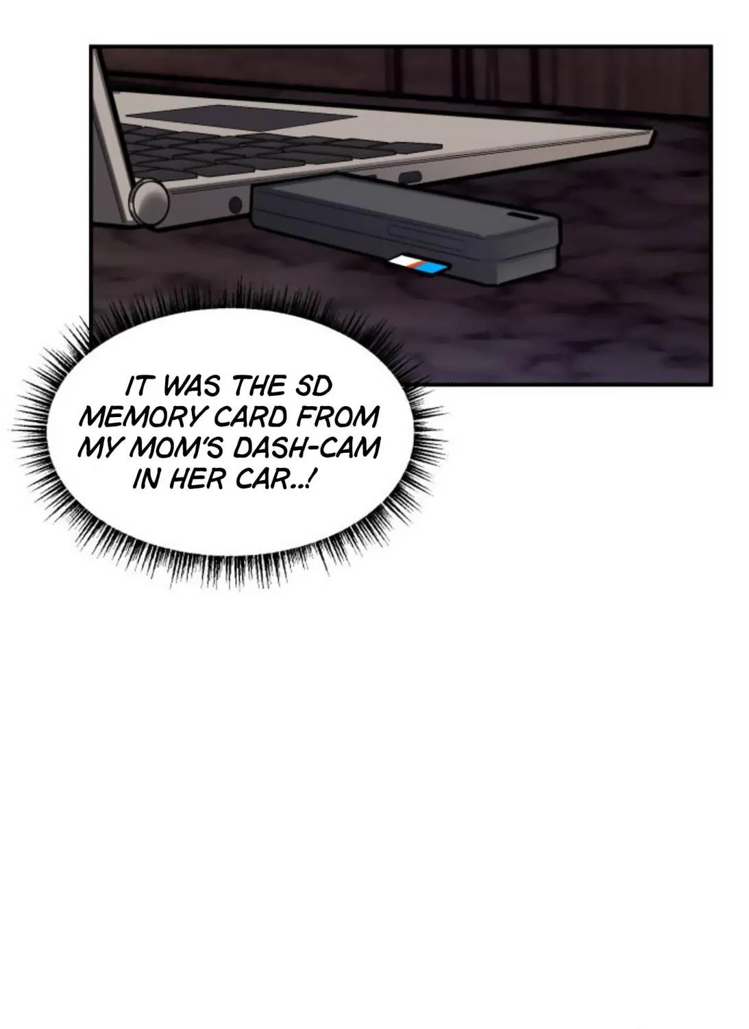 Look Alike Daughter Chapter 17 page 28 - 