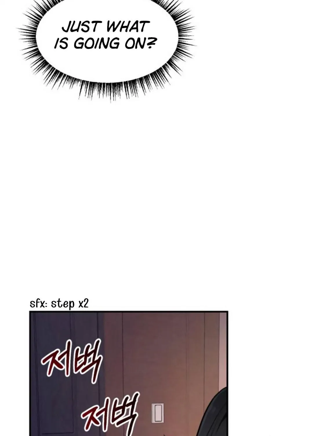 Look Alike Daughter Chapter 17 page 33 - 