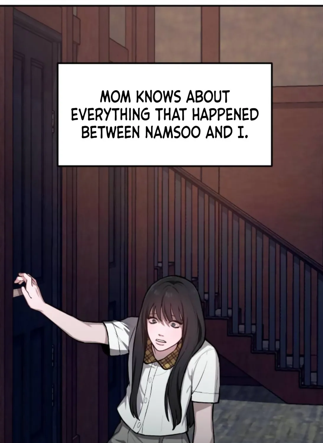 Look Alike Daughter Chapter 17 page 43 - 