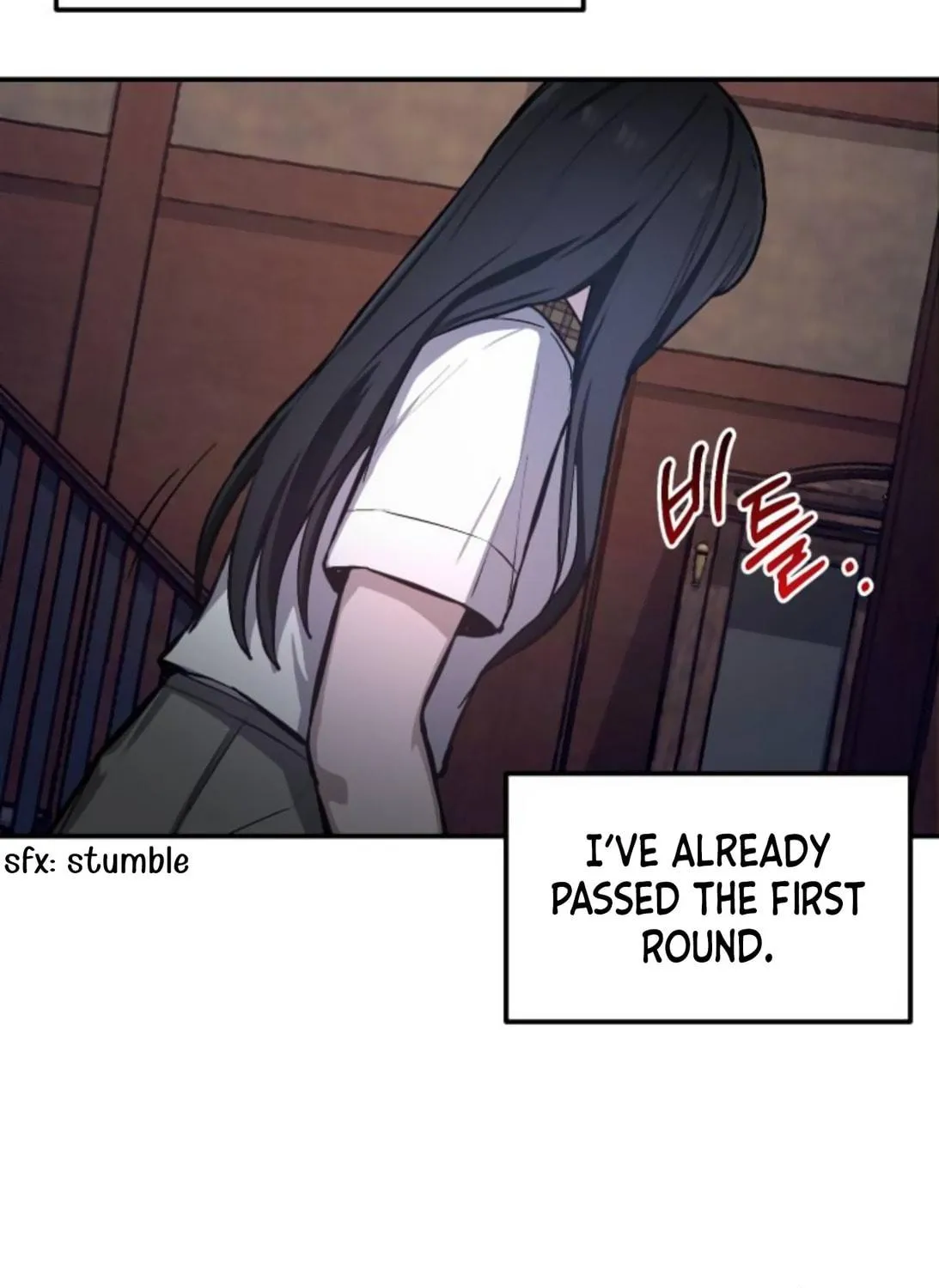 Look Alike Daughter Chapter 17 page 47 - 