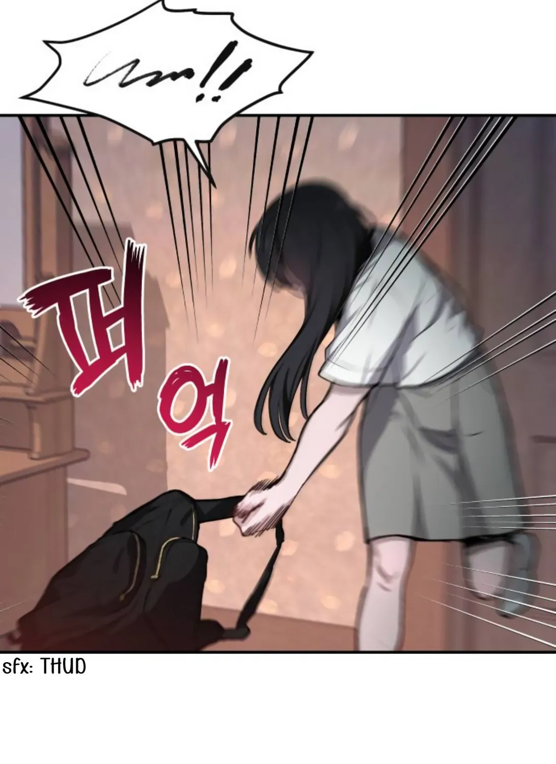 Look Alike Daughter Chapter 17 page 55 - 