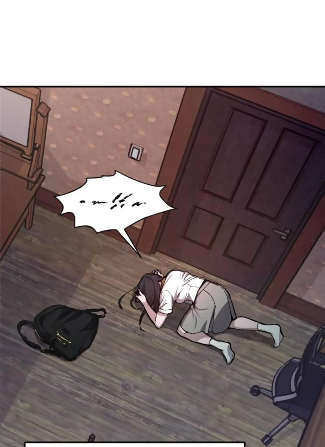Look Alike Daughter Chapter 17 page 57 - 
