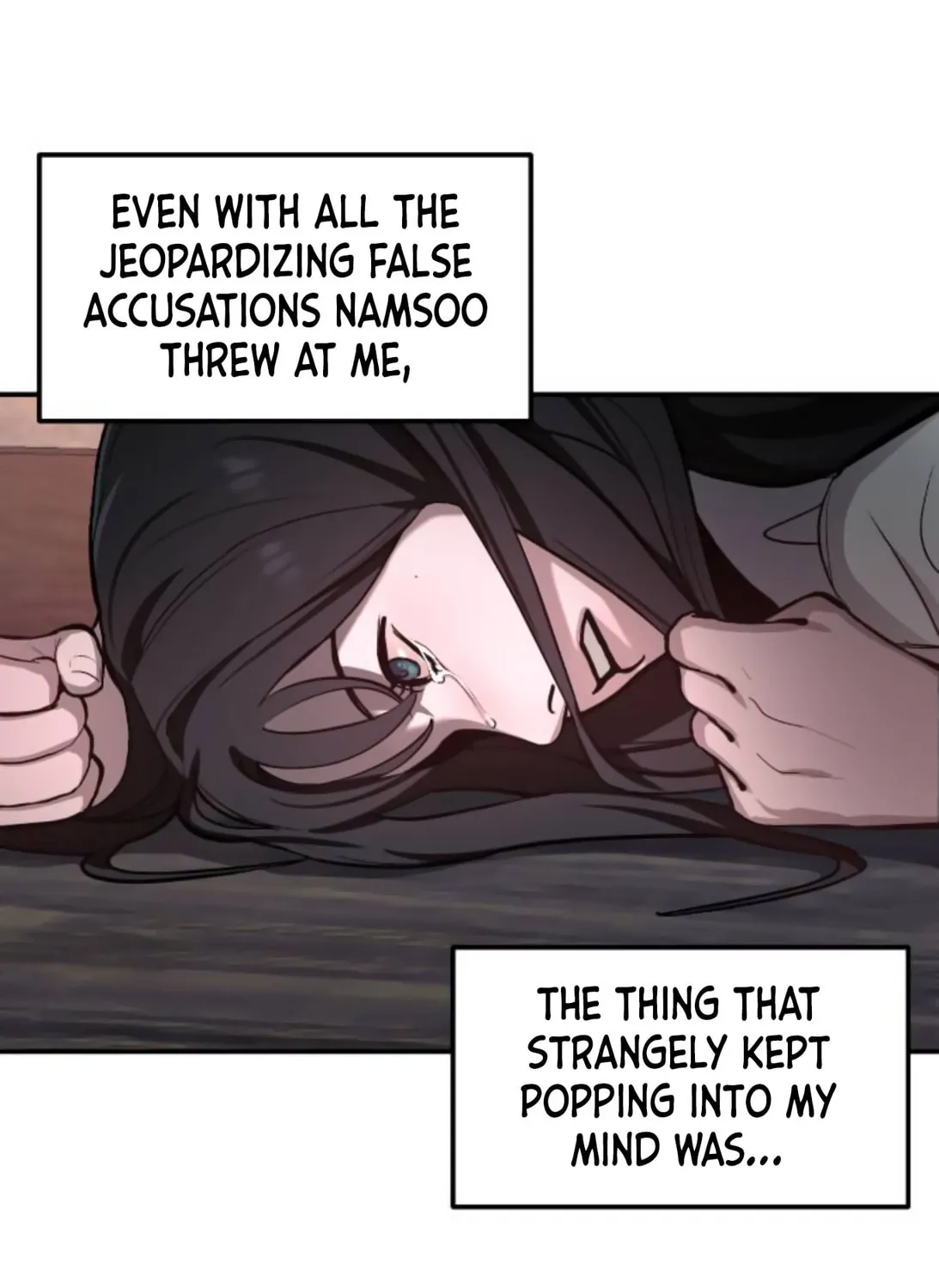 Look Alike Daughter Chapter 17 page 60 - 