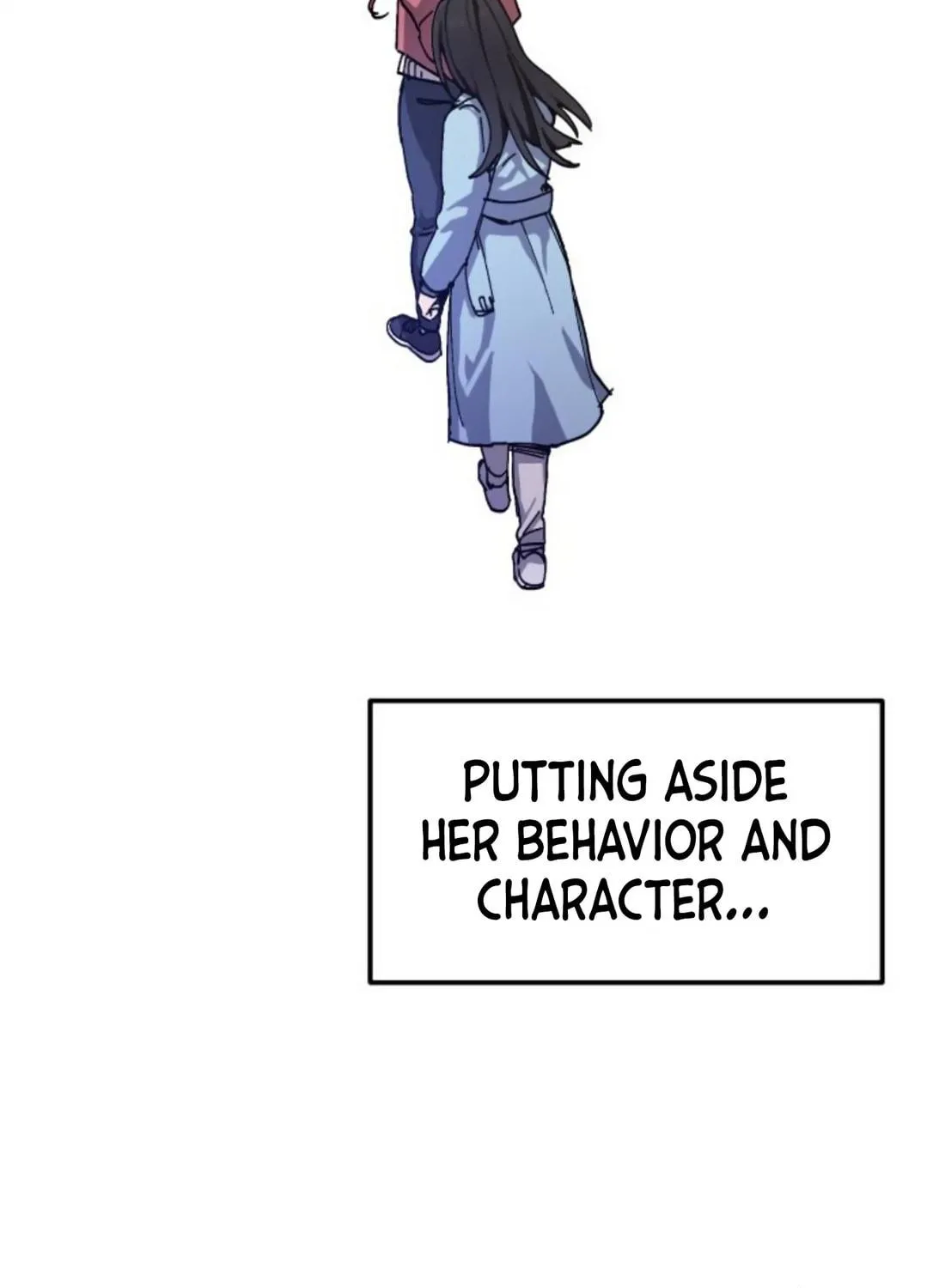 Look Alike Daughter Chapter 17 page 68 - 