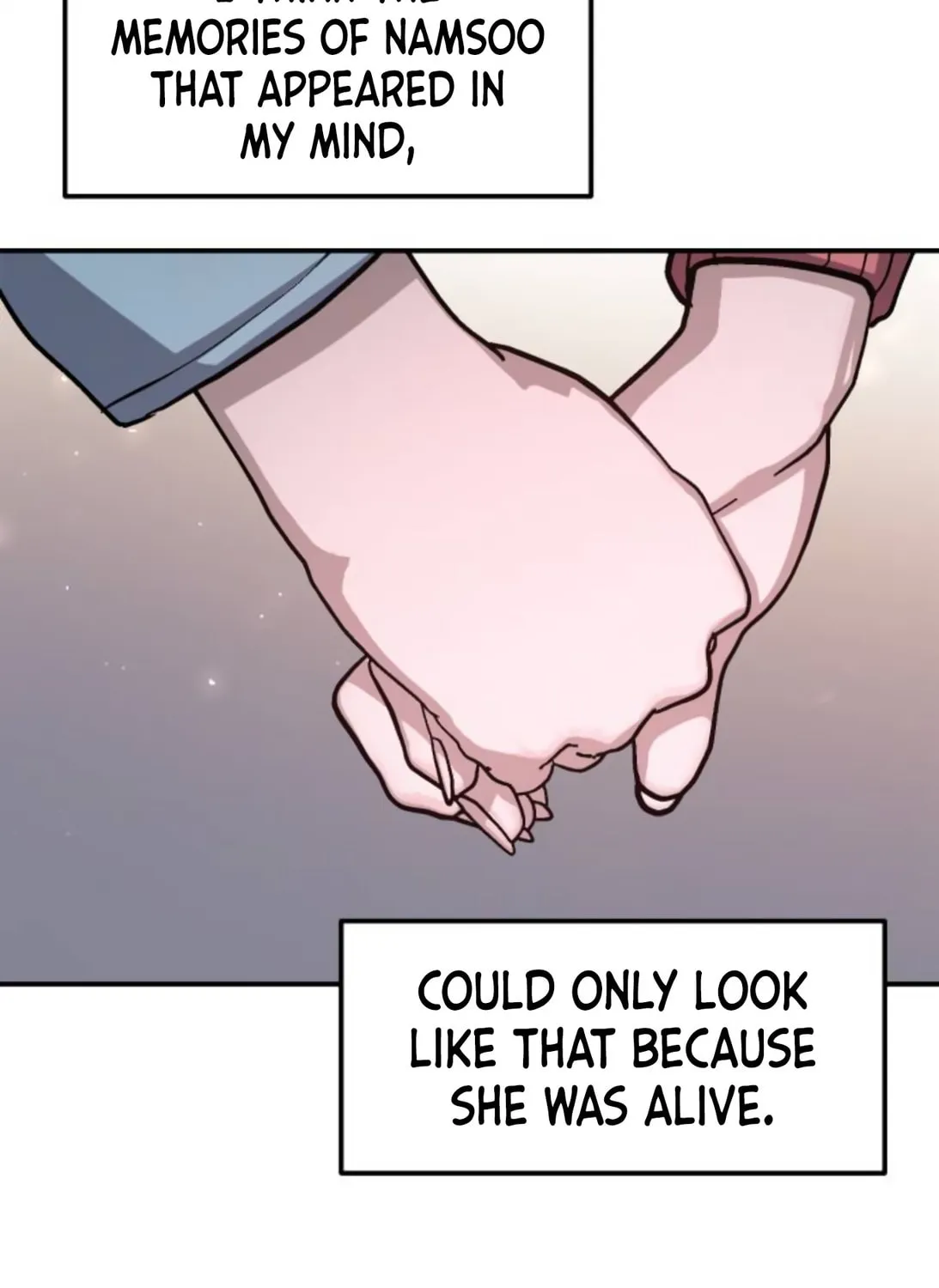 Look Alike Daughter Chapter 17 page 70 - 