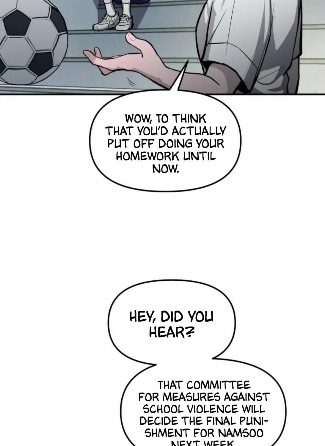Look Alike Daughter Chapter 17 page 86 - 